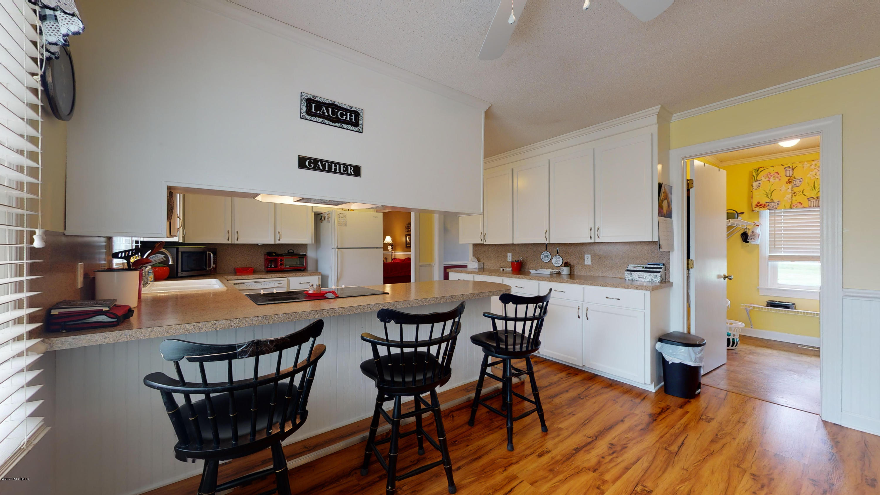 720 Mill Road Washington, NC 27889 - Photo 24 of 32 720 Mill Rd-29