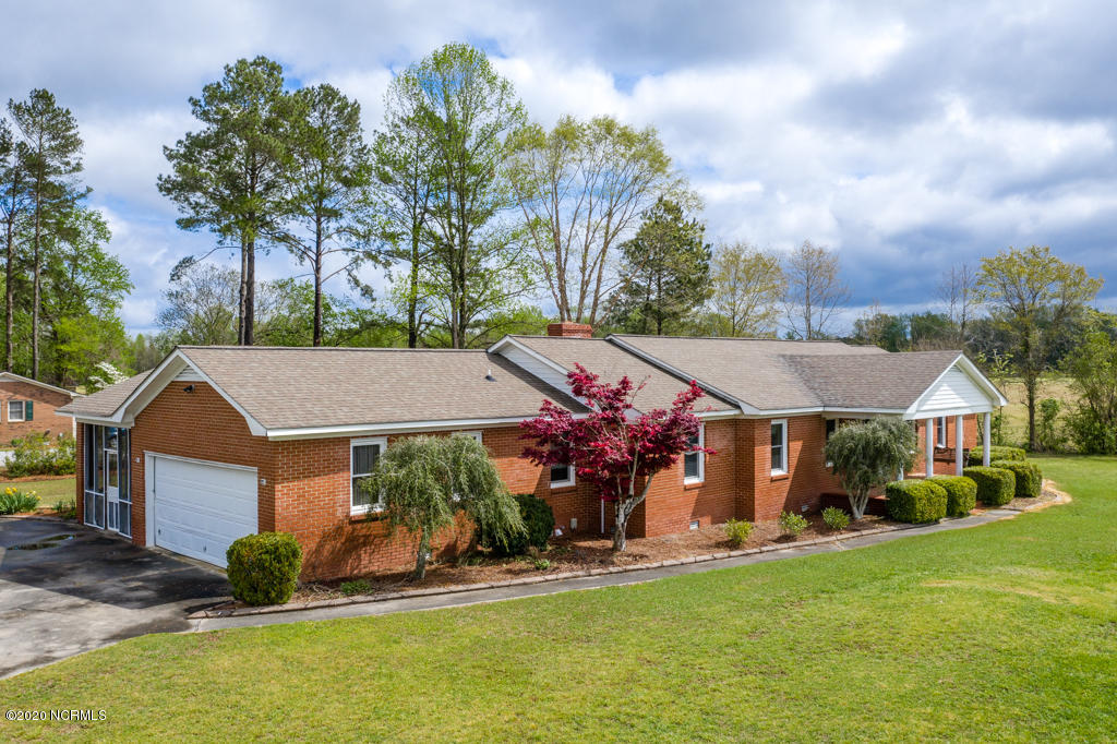 720 Mill Road Washington, NC 27889 - Photo 4 of 32 720 Mill Rd-12