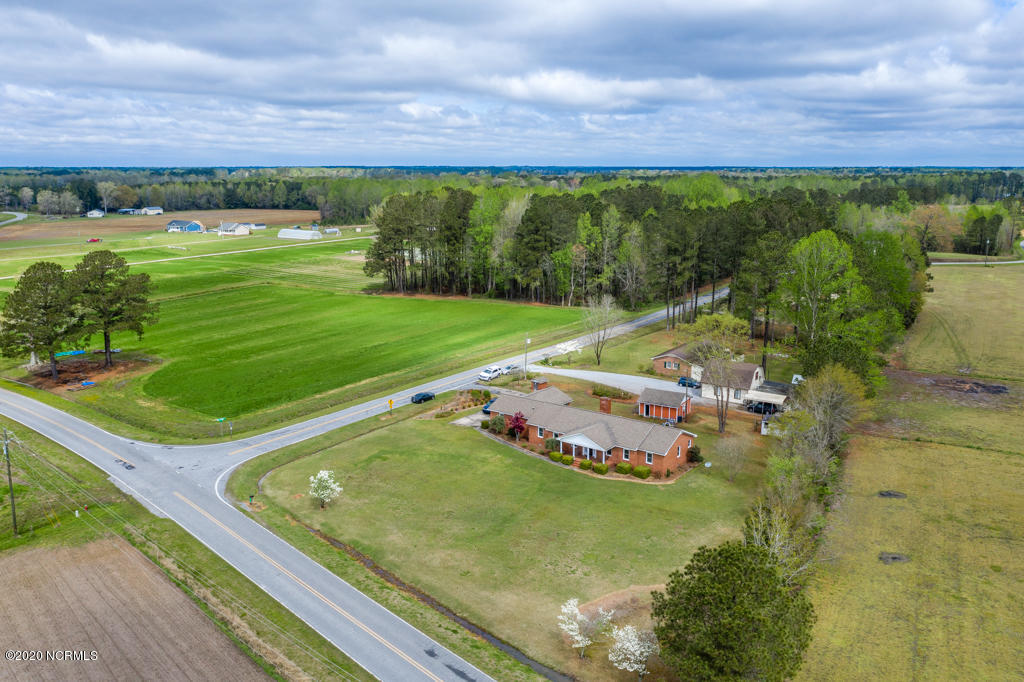 720 Mill Road Washington, NC 27889 - Photo 7 of 32 720 Mill Rd-20