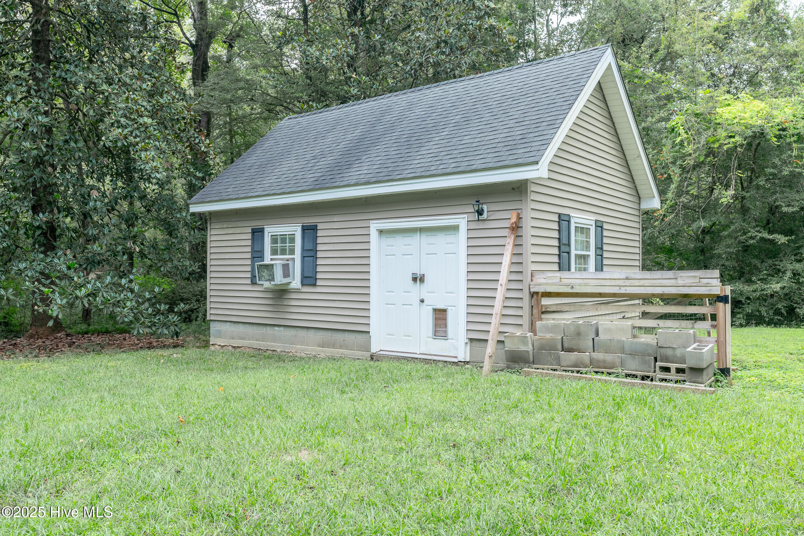 300 Fox Ridge Road Warsaw, NC 28398 - Photo 63 of 78