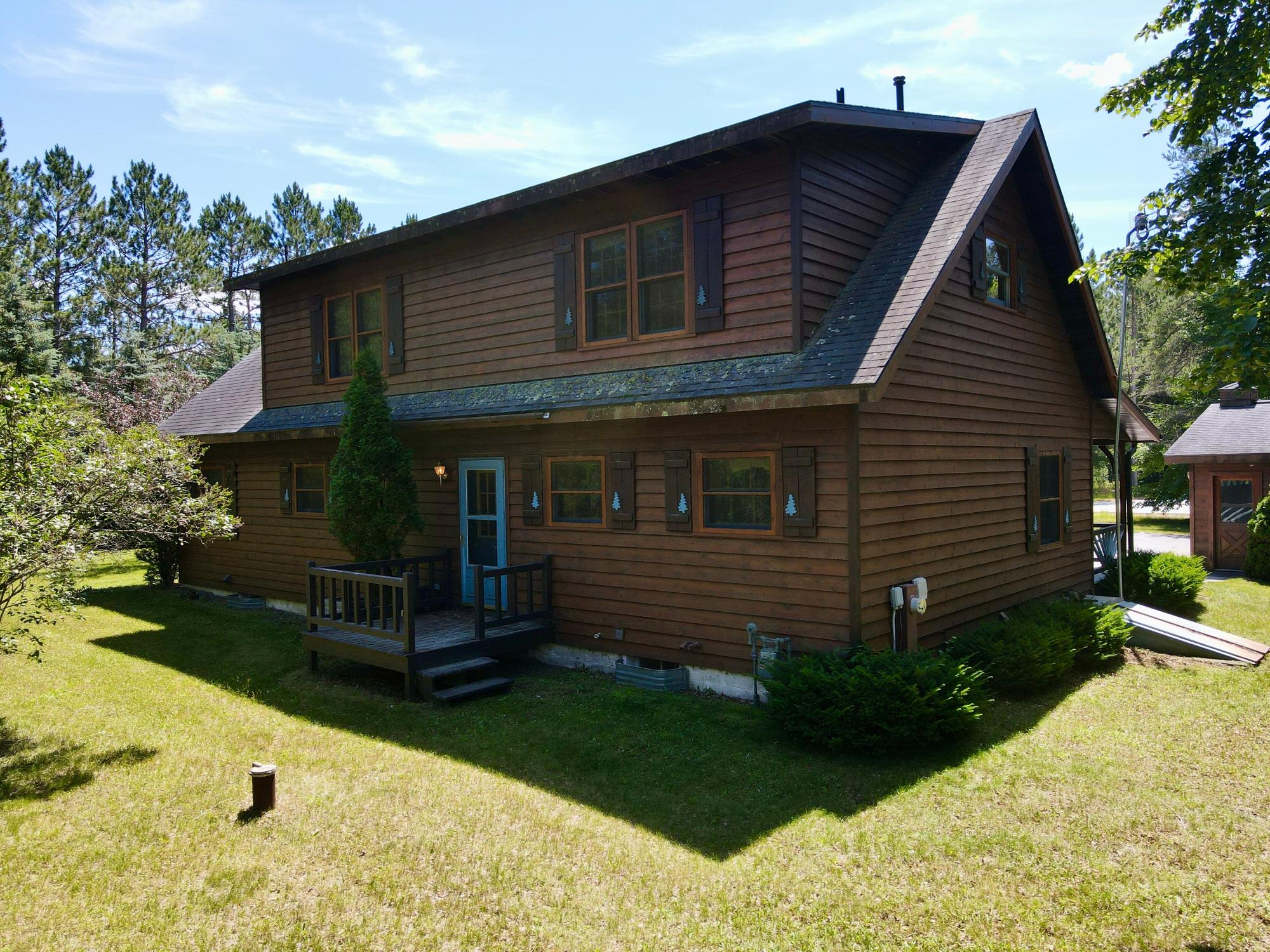 N11117 Clear Lake Road Tomahawk, WI 54487 - Photo 22 of 28 Gallery Image 22