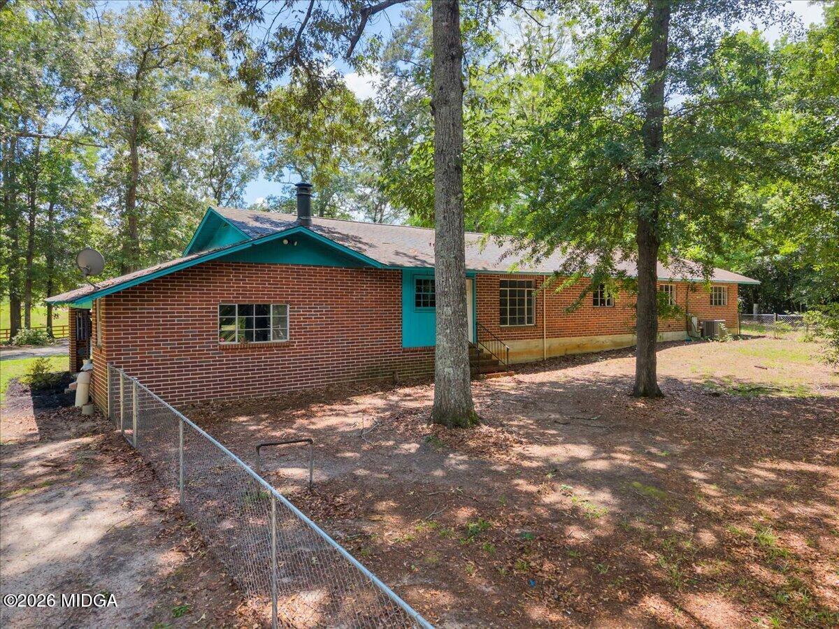 4565 Sardis Church Road Macon, GA 31216 - Photo 46 of 69 048-DJI_20260526141908_0016_D