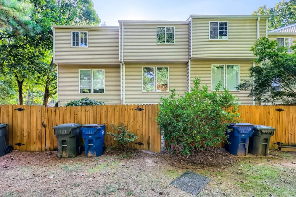 7702 Ohmann Court Raleigh, NC 27615 - Photo 28 of 28 Photo 28