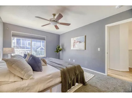 $315,000 | 19174 East Wyoming Drive, Unit 103, Aurora, CO 80017