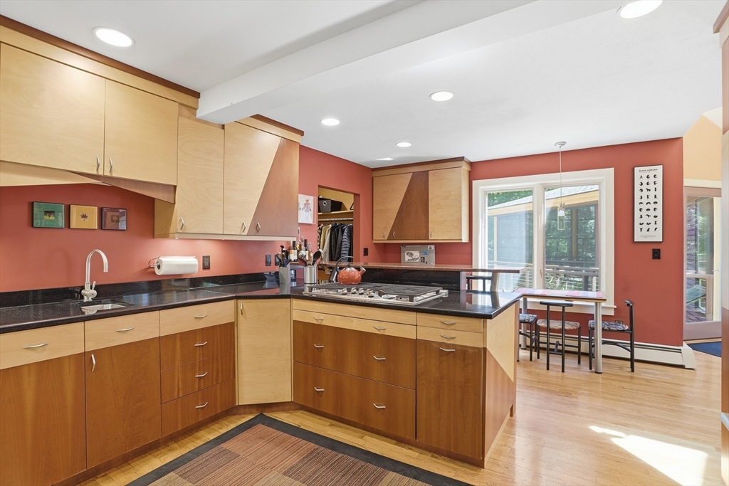 84 Slough Road Harvard, MA 01451 - Photo 21 of 42