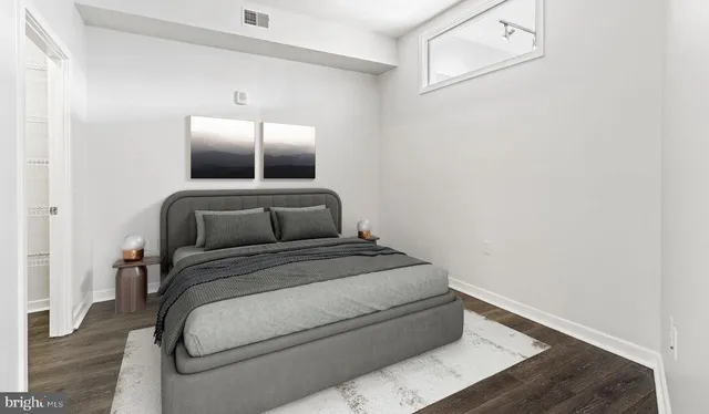 $2,228 | 8300 Wisconsin Avenue, Unit 1B1421, Bethesda, MD 20814