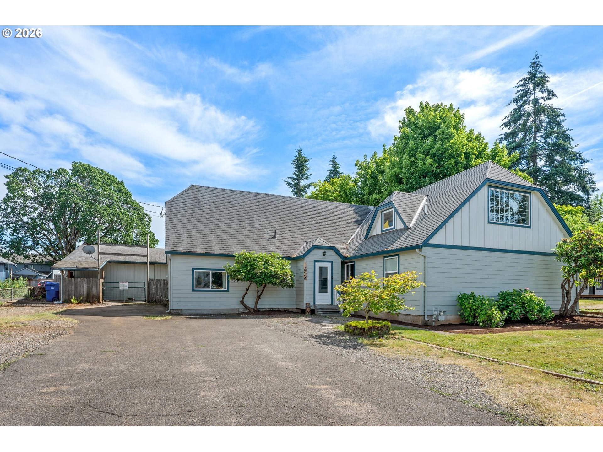 152 Warner Parrott Road Oregon City, OR 97045 - Photo 2 of 48