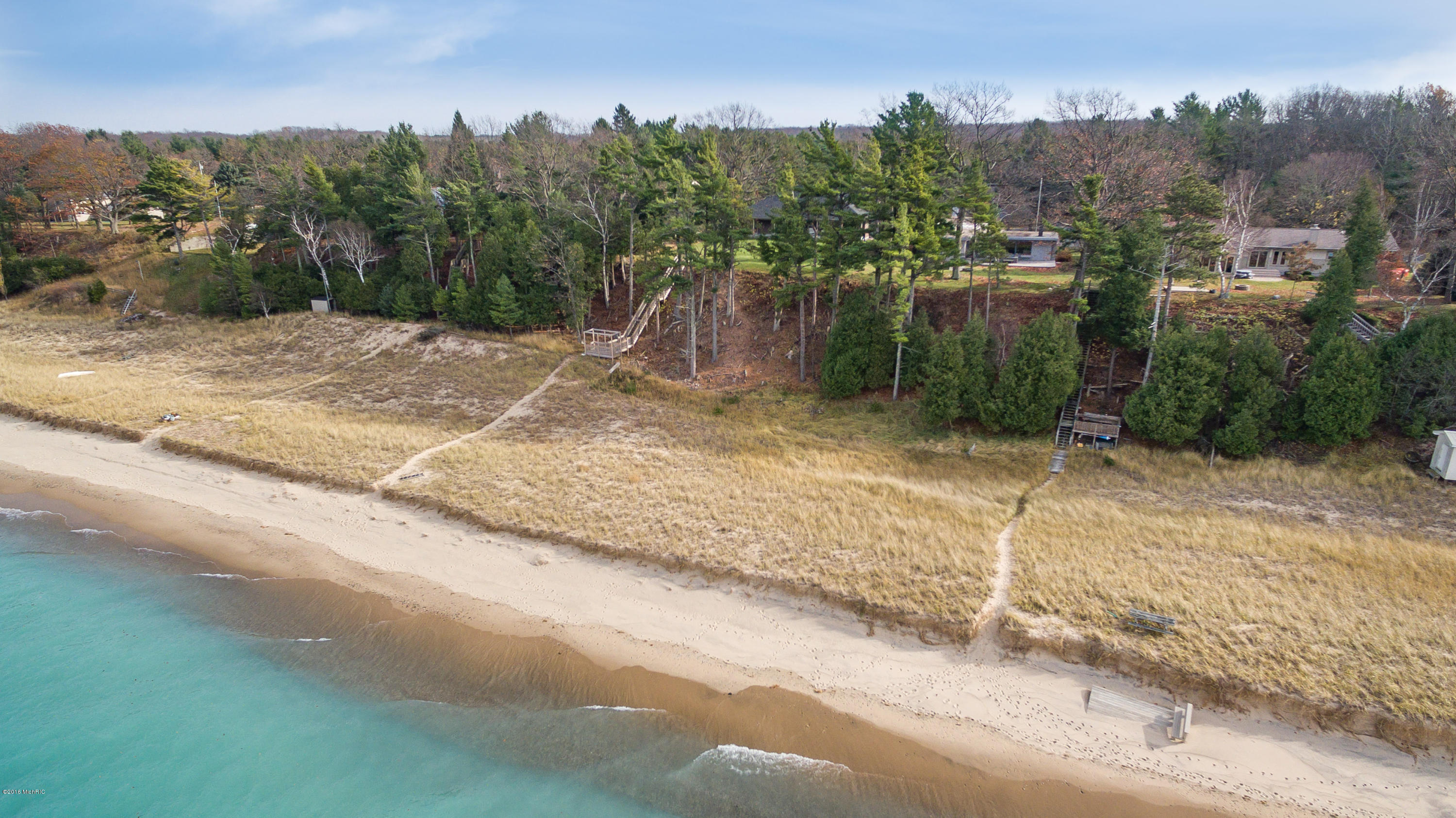 2672 Red Apple Road Manistee, MI 49660 - Photo 4 of 77 DJI_0072