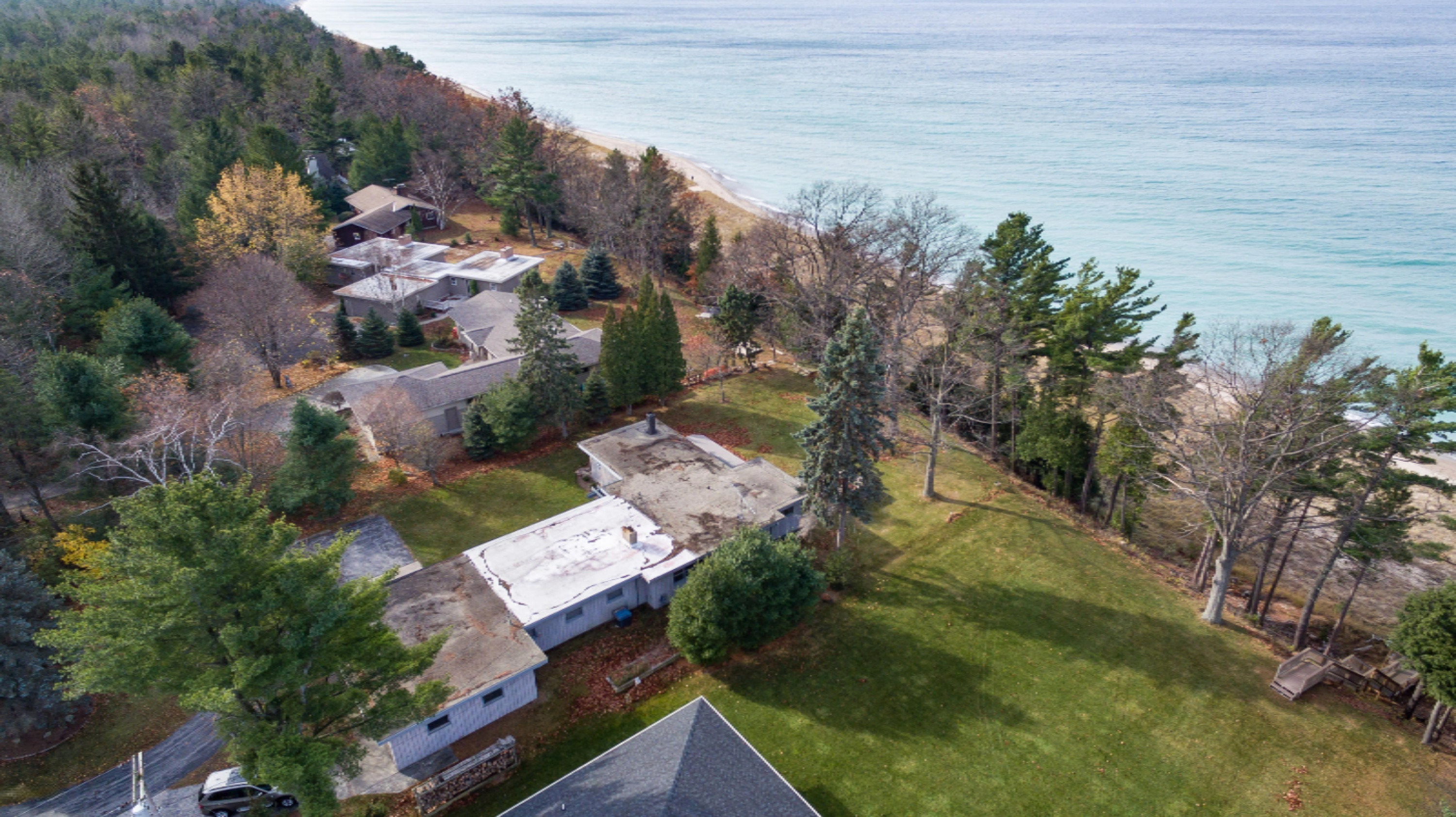 2672 Red Apple Road Manistee, MI 49660 - Photo 58 of 77 DJI_0054