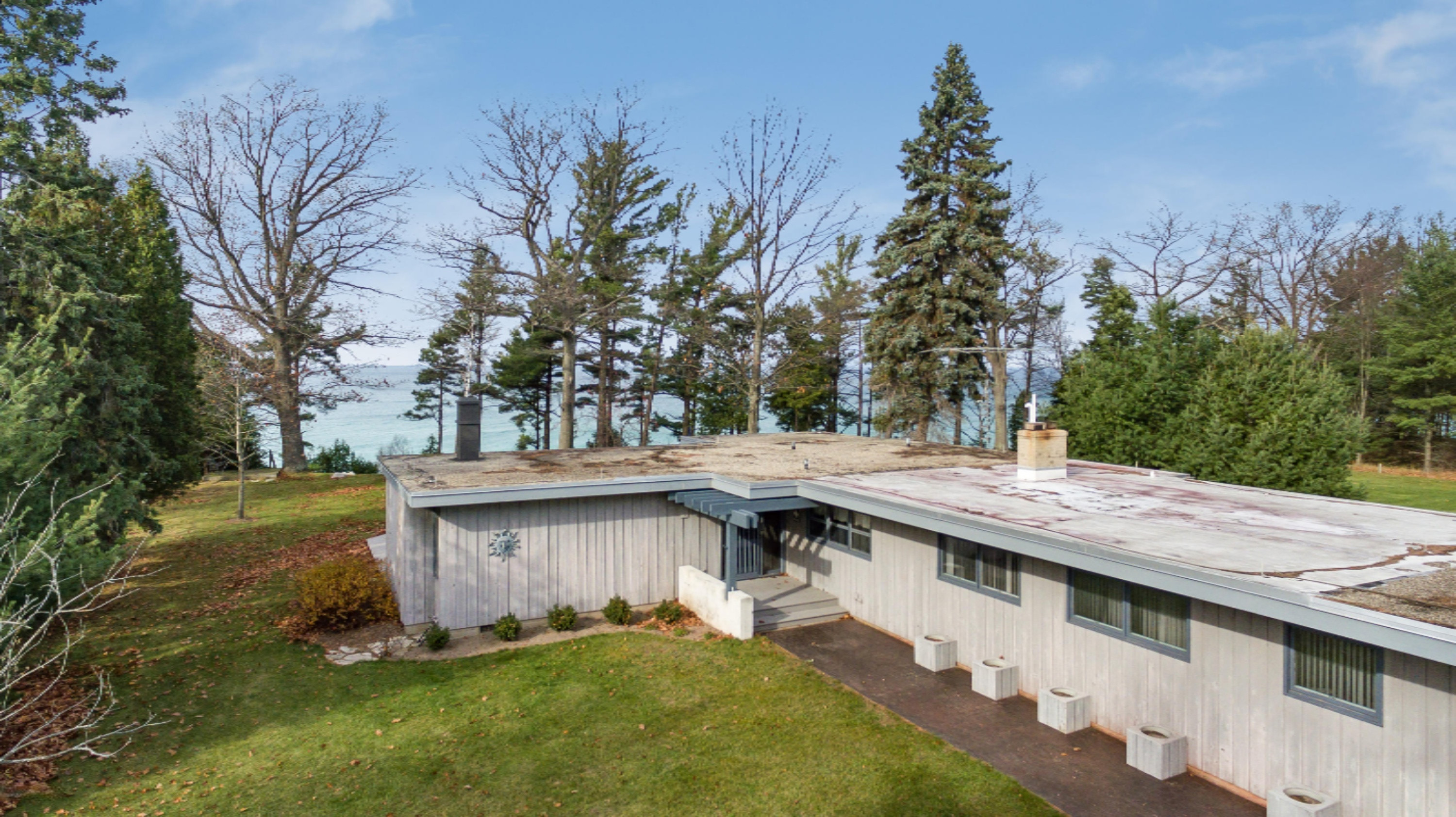 2672 Red Apple Road Manistee, MI 49660 - Photo 62 of 77 DJI_0080