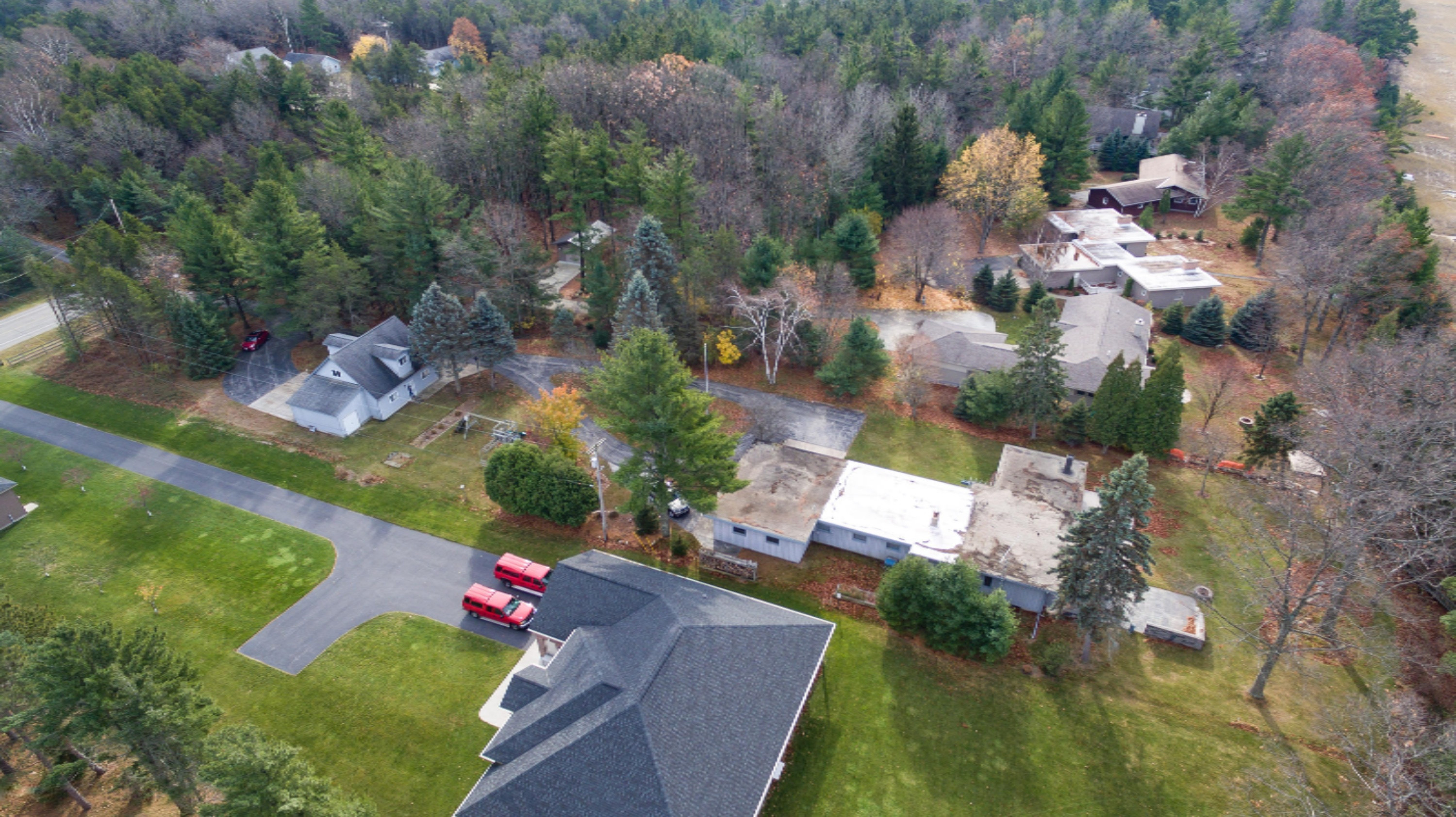 2672 Red Apple Road Manistee, MI 49660 - Photo 67 of 77 DJI_0104