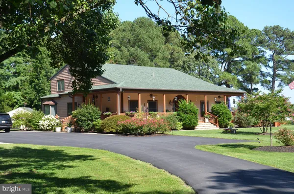 $2,495,000 | 22703 Emilys Lane, Wittman, MD 21676