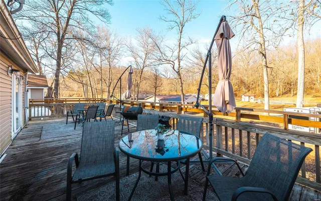 $1,600,000 | 4247 Wayne Rte Hh, Piedmont, MO 63957