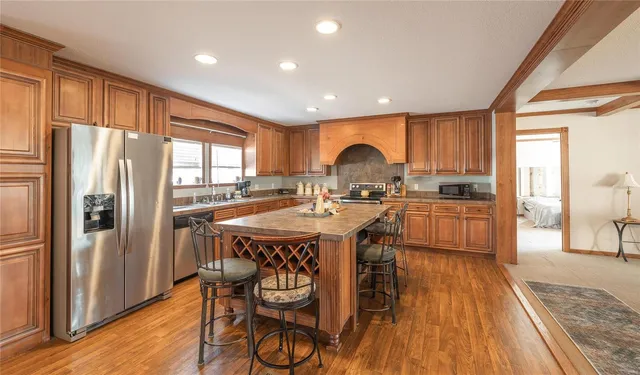 $1,600,000 | 4247 Wayne Rte Hh, Piedmont, MO 63957