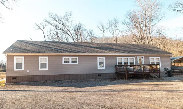 $1,600,000 | 4247 Wayne Rte Hh, Piedmont, MO 63957