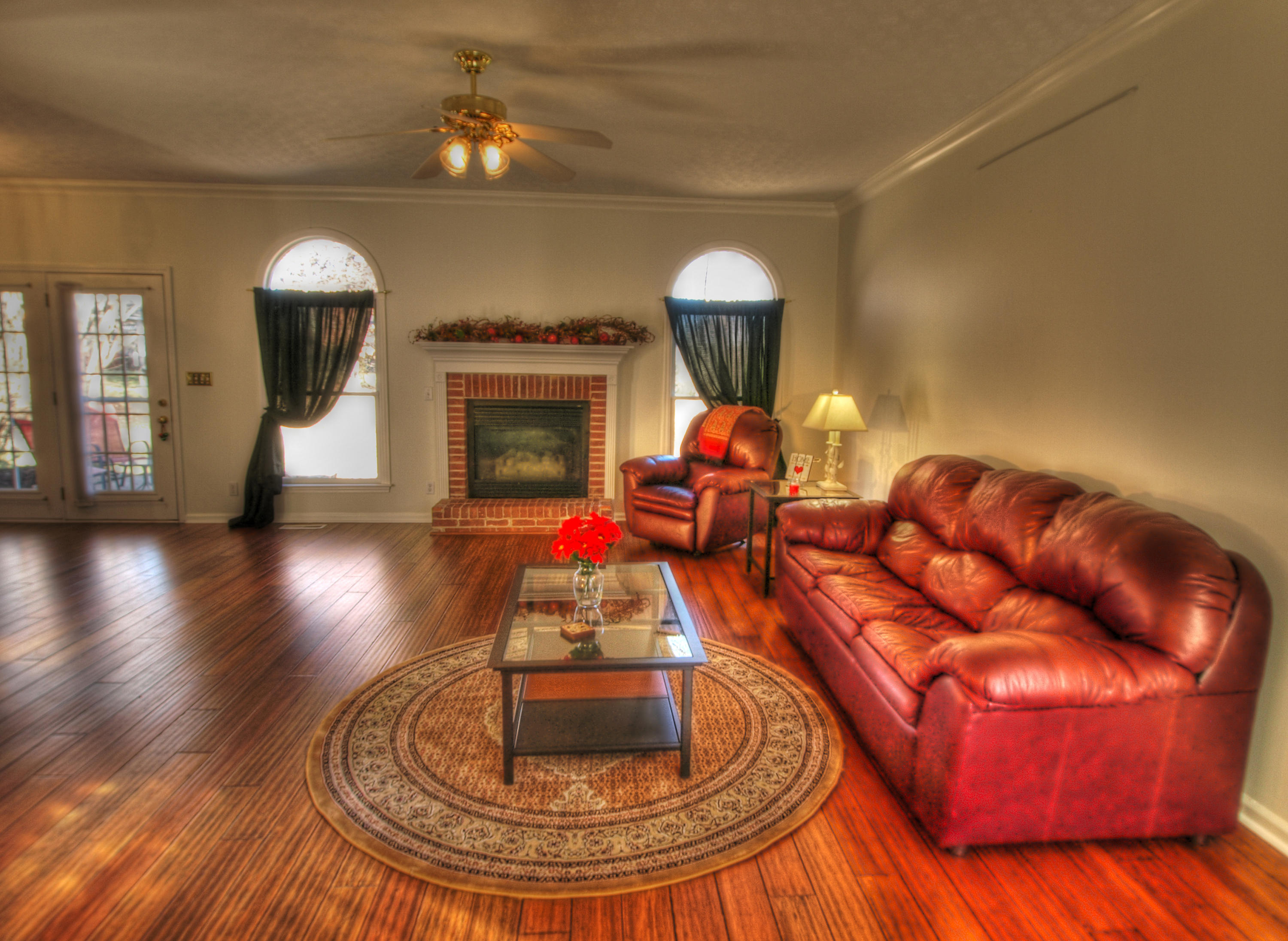 64 Riverview Drive Oak Ridge, TN 37830 - Photo 13 of 33 Living room