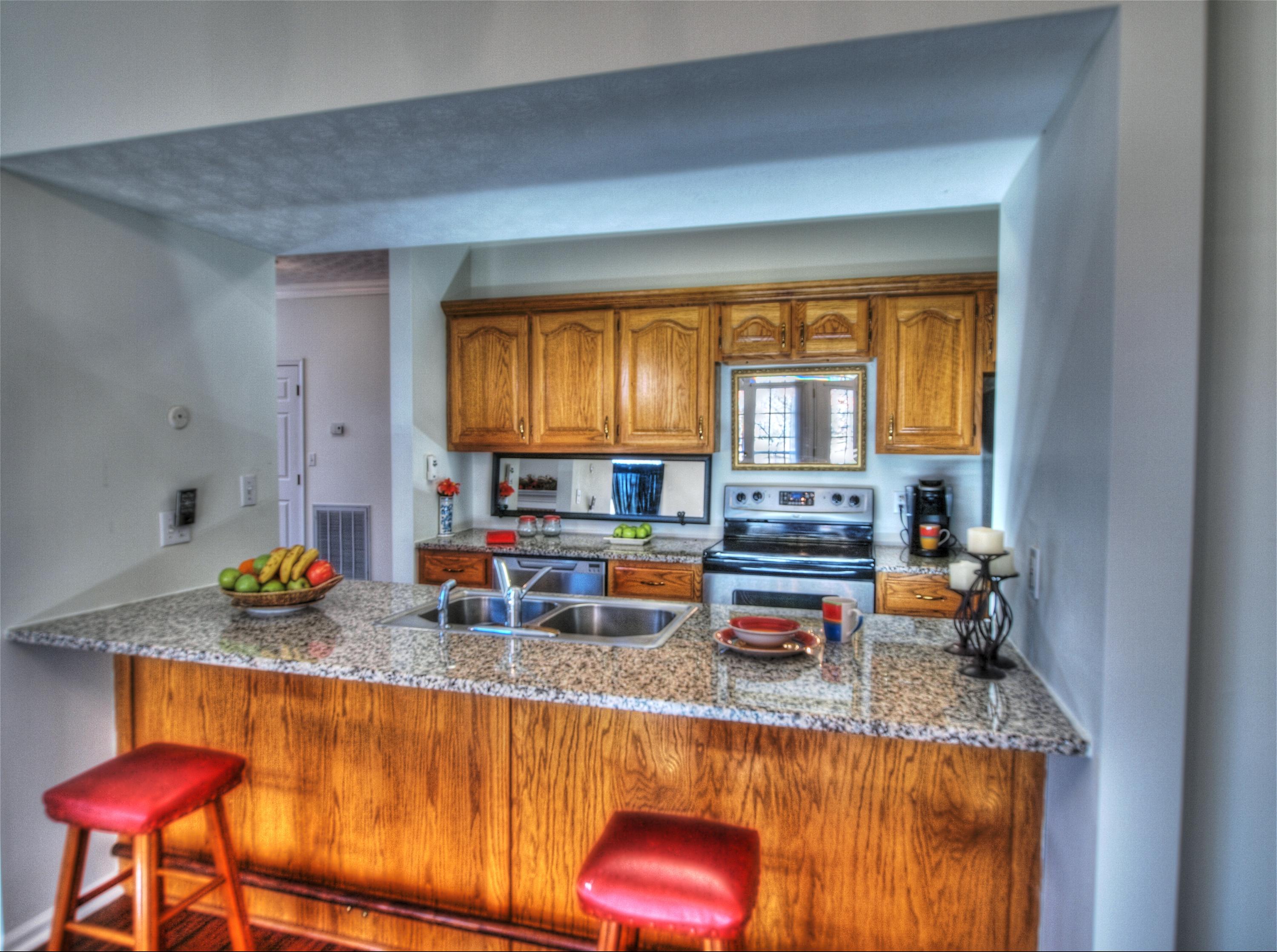 64 Riverview Drive Oak Ridge, TN 37830 - Photo 18 of 33 All appliances remain