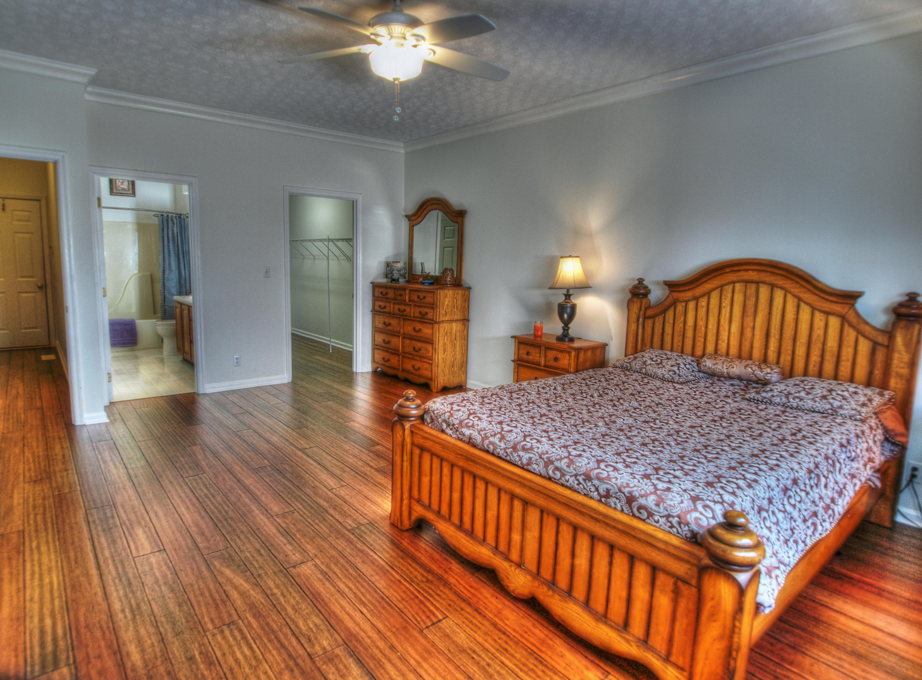 64 Riverview Drive Oak Ridge, TN 37830 - Photo 20 of 33 Master bedroom