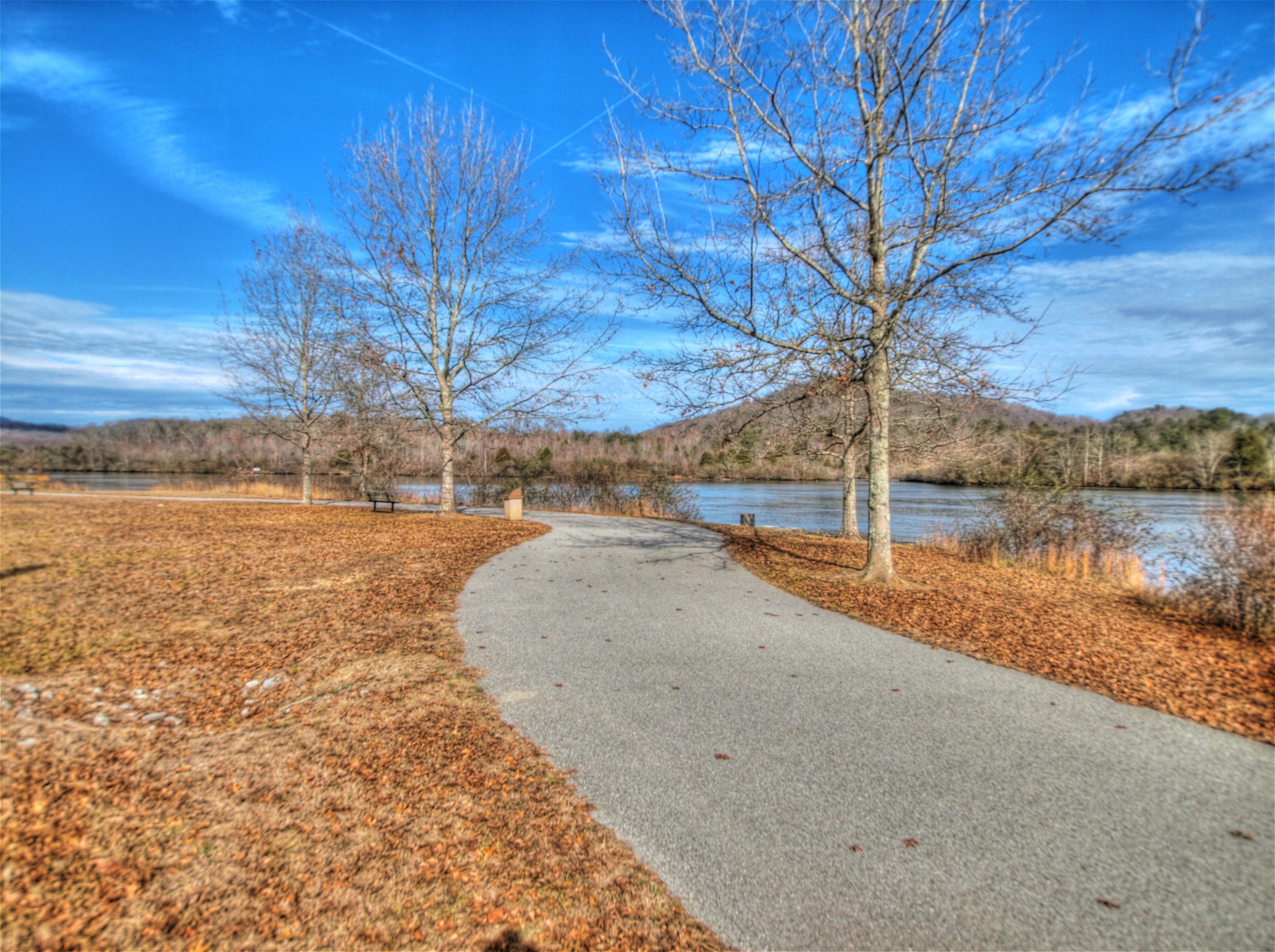 64 Riverview Drive Oak Ridge, TN 37830 - Photo 26 of 33 Walking/biking trails nearby