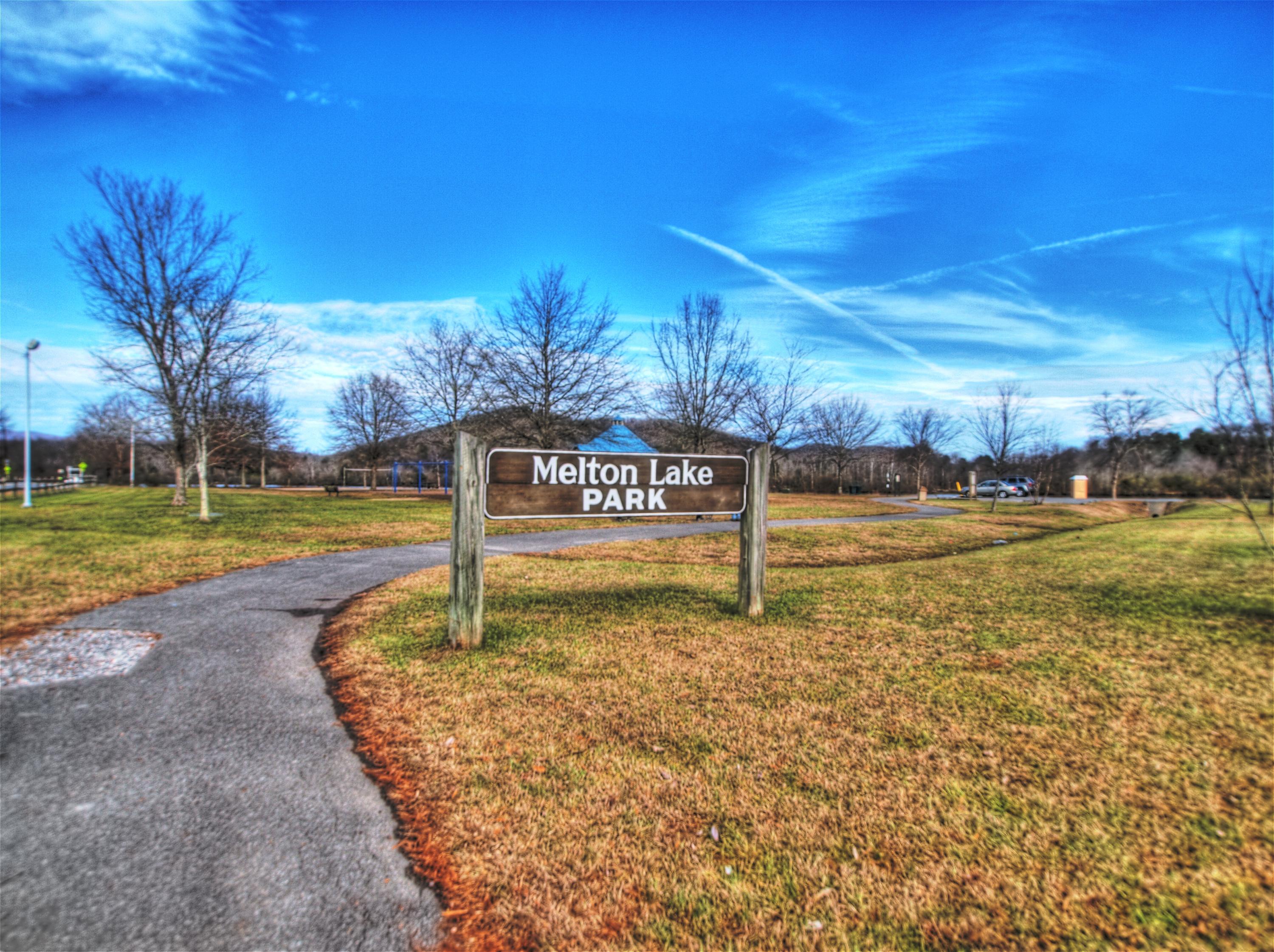 64 Riverview Drive Oak Ridge, TN 37830 - Photo 29 of 33 Melton Hill park