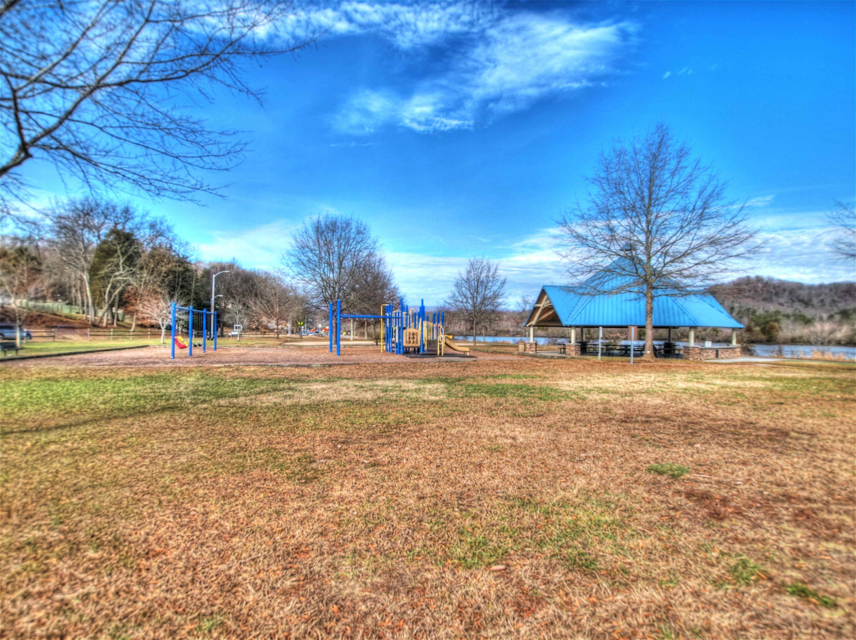 64 Riverview Drive Oak Ridge, TN 37830 - Photo 30 of 33 Melton Hill Park