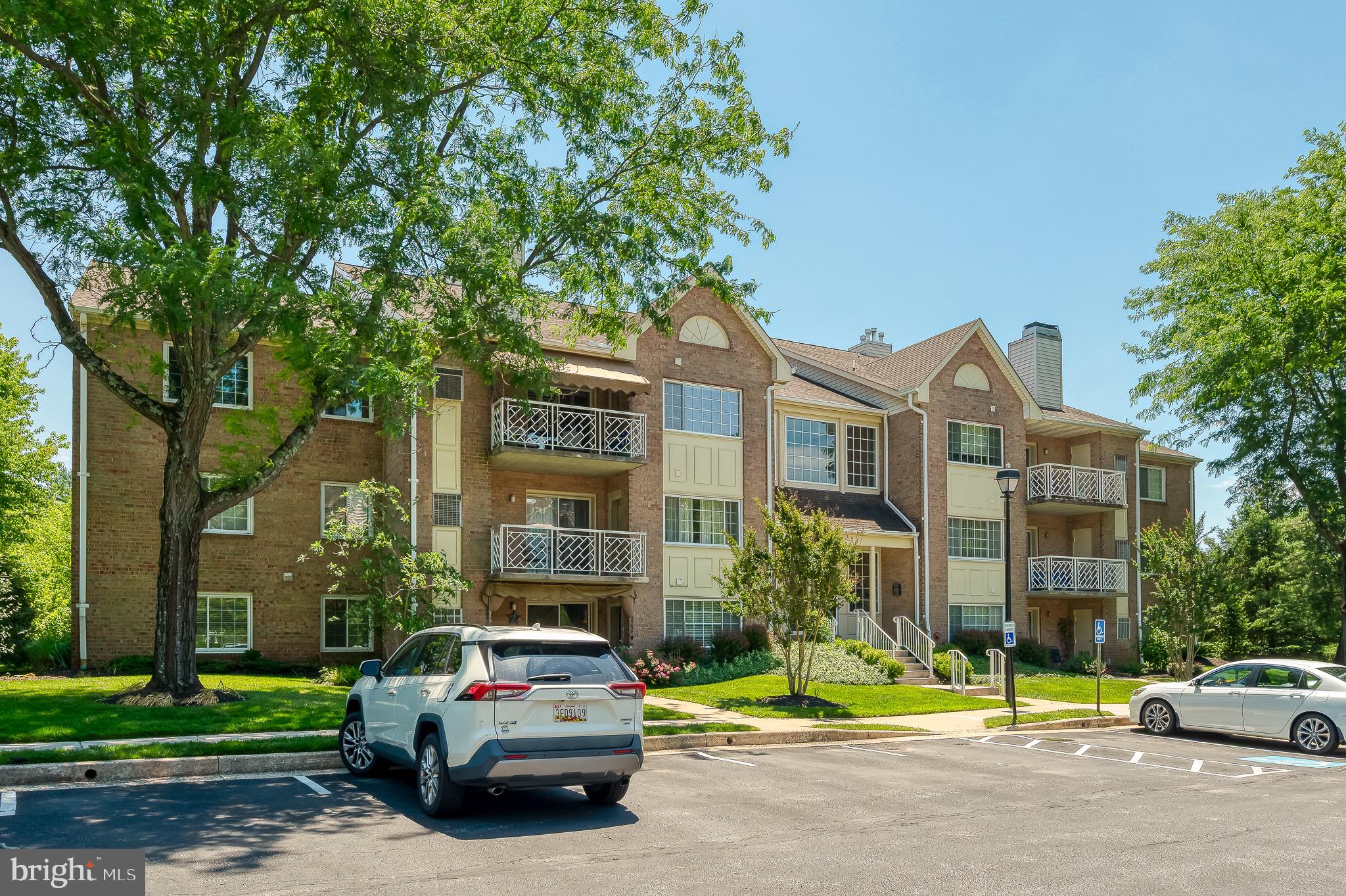 405 Kilree Road, Unit 301 Lutherville-Timonium, MD 21093 - Photo 34 of 40