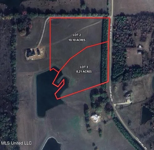 $246,258 | Cedar Hill Road, Flora, MS 39071