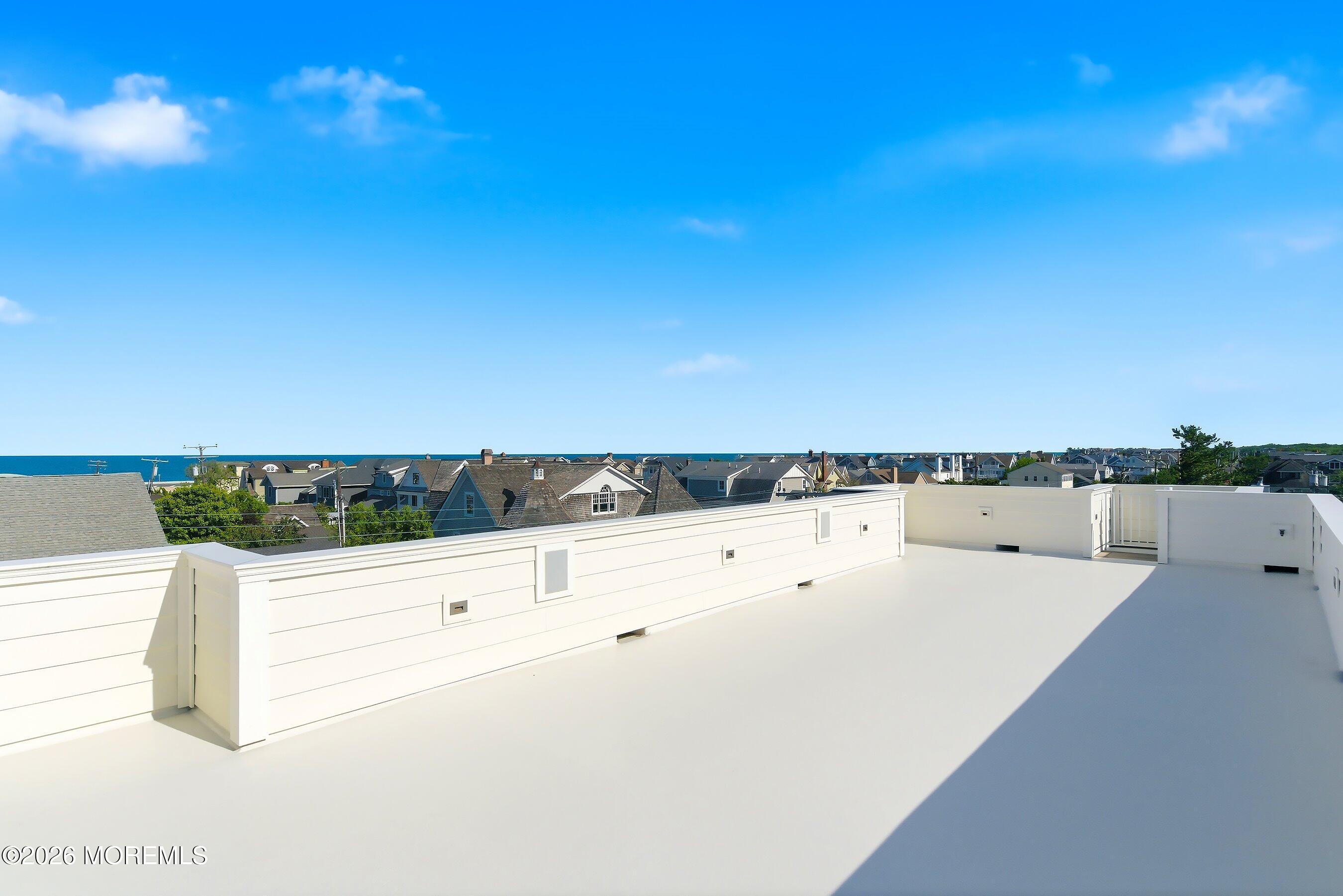 101 Atlantic Avenue Spring Lake, NJ 07762 - Photo 21 of 64 Rooftop
