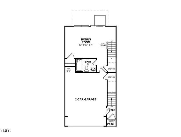 a picture of a bench in front of a wall