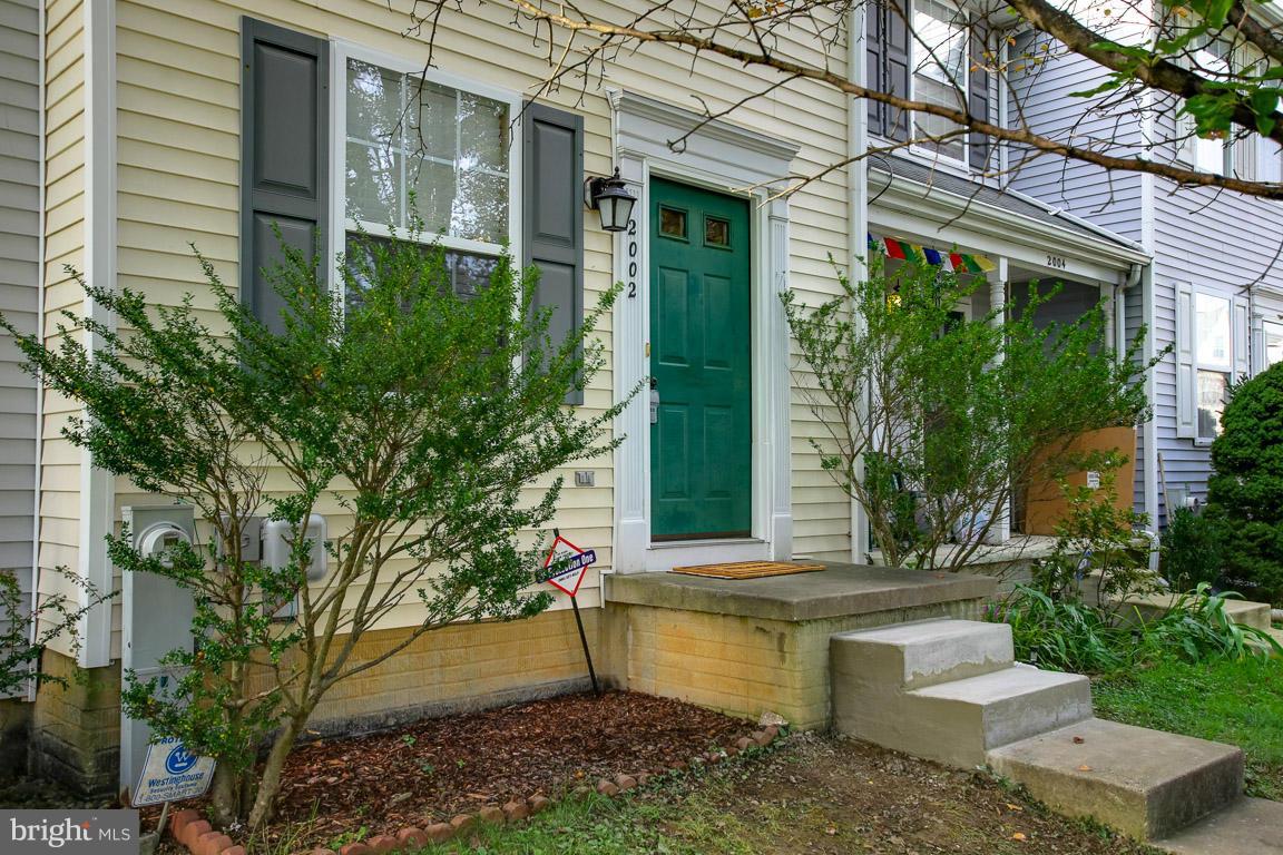 2002 Riding Crop Way Baltimore, MD 21244 - Photo 1 of 30 Exterior (Front)