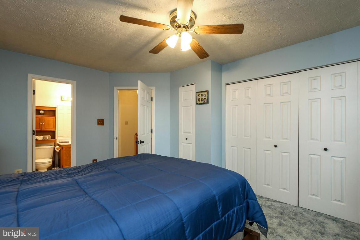 2002 Riding Crop Way Baltimore, MD 21244 - Photo 17 of 30 Bedroom (Master)