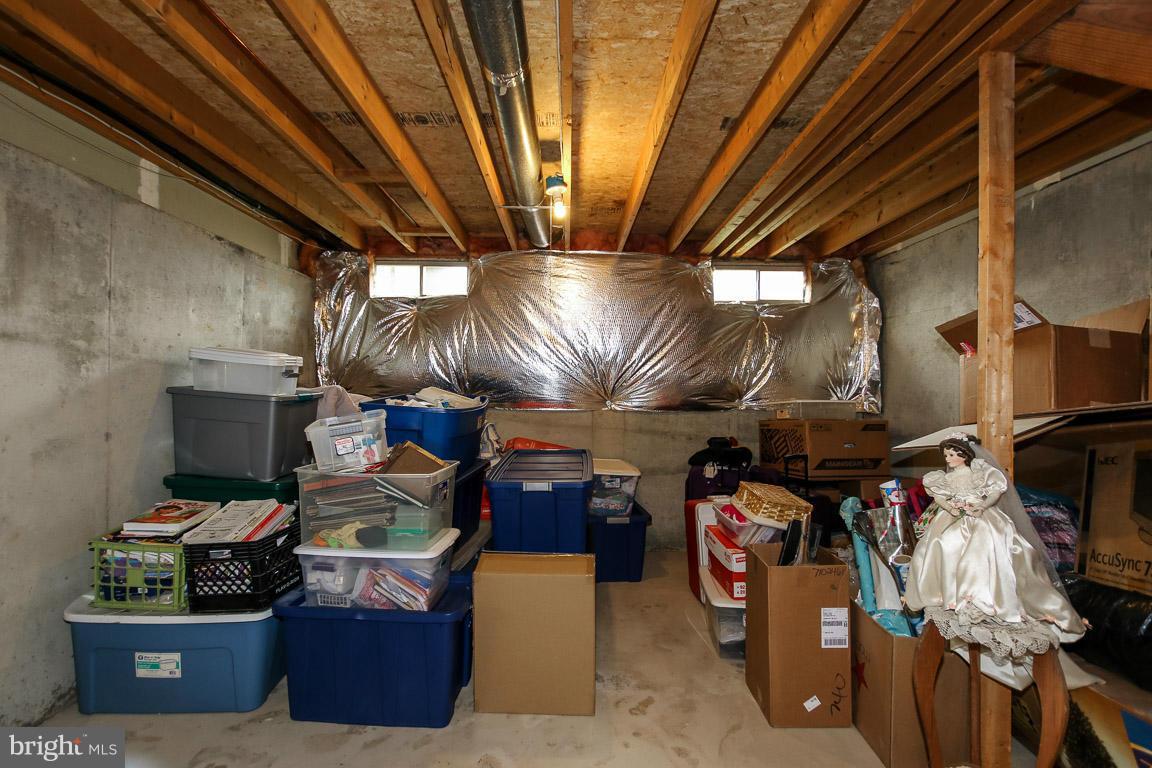 2002 Riding Crop Way Baltimore, MD 21244 - Photo 27 of 30 Basement