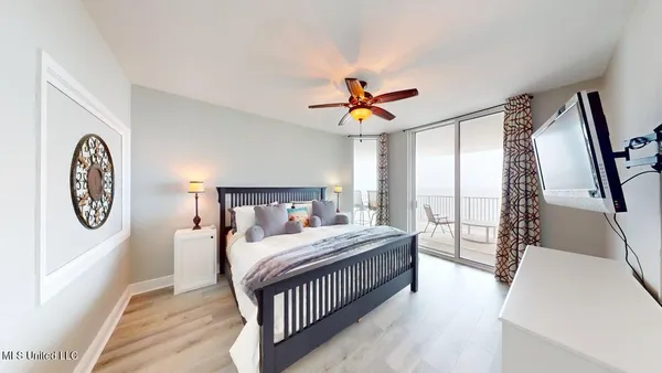 $475,000 | 2668 Beach Boulevard, Unit 704, Biloxi, MS 39531