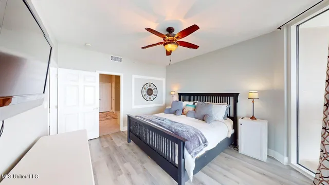 $475,000 | 2668 Beach Boulevard, Unit 704, Biloxi, MS 39531