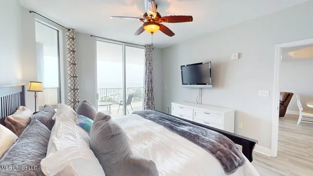 $475,000 | 2668 Beach Boulevard, Unit 704, Biloxi, MS 39531