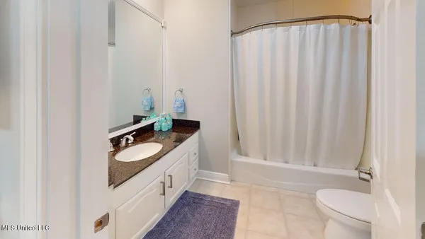 $475,000 | 2668 Beach Boulevard, Unit 704, Biloxi, MS 39531