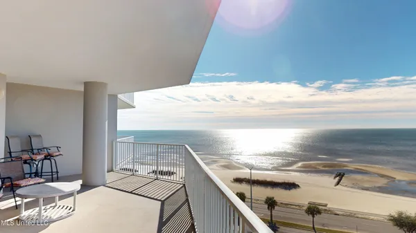 $475,000 | 2668 Beach Boulevard, Unit 704, Biloxi, MS 39531