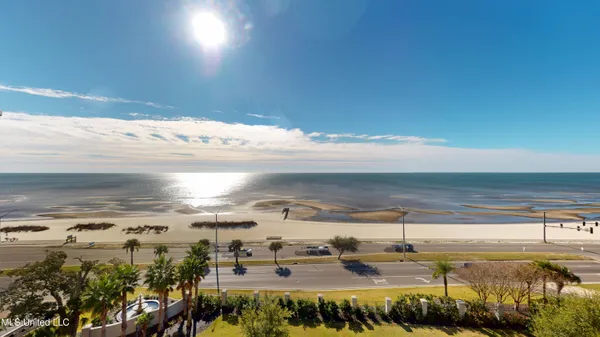 $475,000 | 2668 Beach Boulevard, Unit 704, Biloxi, MS 39531