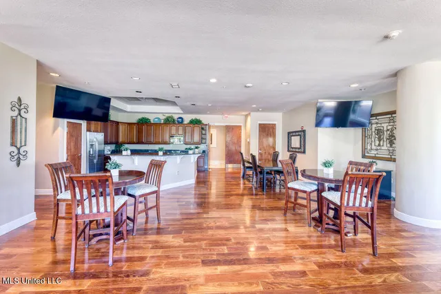 $475,000 | 2668 Beach Boulevard, Unit 704, Biloxi, MS 39531