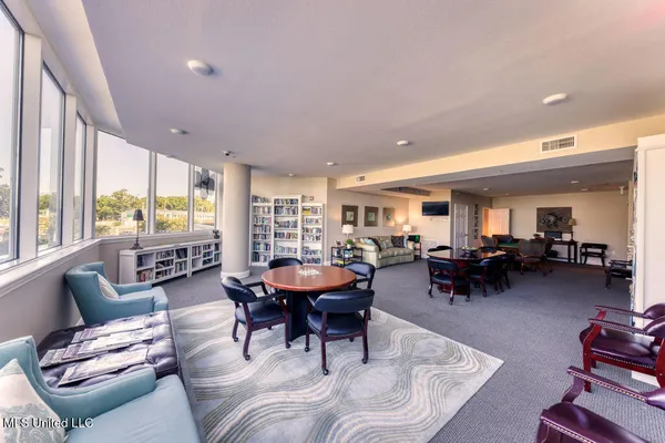 $475,000 | 2668 Beach Boulevard, Unit 704, Biloxi, MS 39531