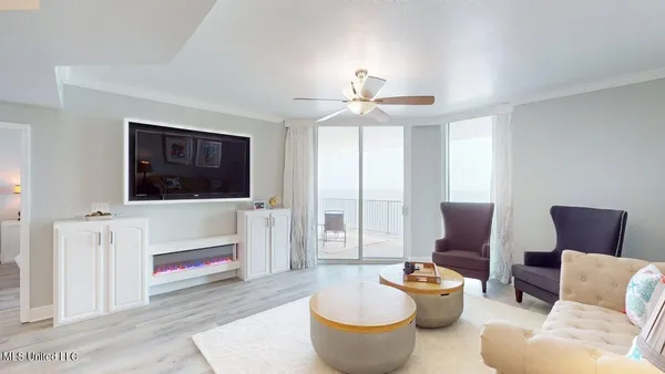 $475,000 | 2668 Beach Boulevard, Unit 704, Biloxi, MS 39531