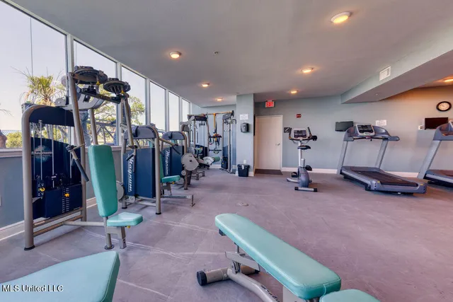 $475,000 | 2668 Beach Boulevard, Unit 704, Biloxi, MS 39531