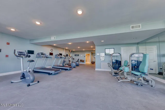 $475,000 | 2668 Beach Boulevard, Unit 704, Biloxi, MS 39531