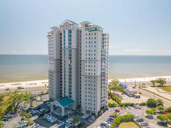 $475,000 | 2668 Beach Boulevard, Unit 704, Biloxi, MS 39531