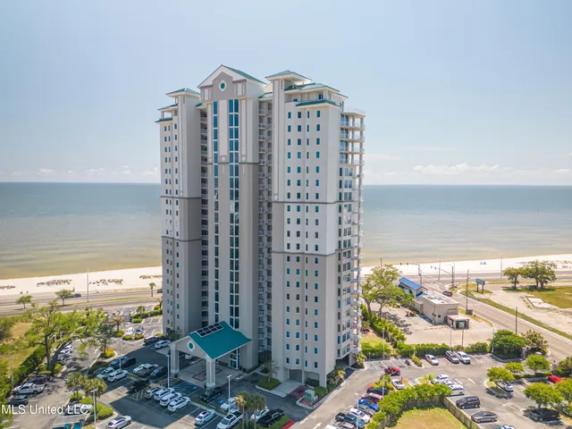 $475,000 | 2668 Beach Boulevard, Unit 704, Biloxi, MS 39531