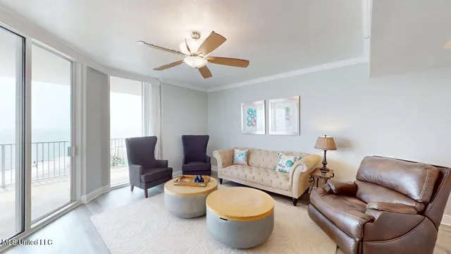 $475,000 | 2668 Beach Boulevard, Unit 704, Biloxi, MS 39531