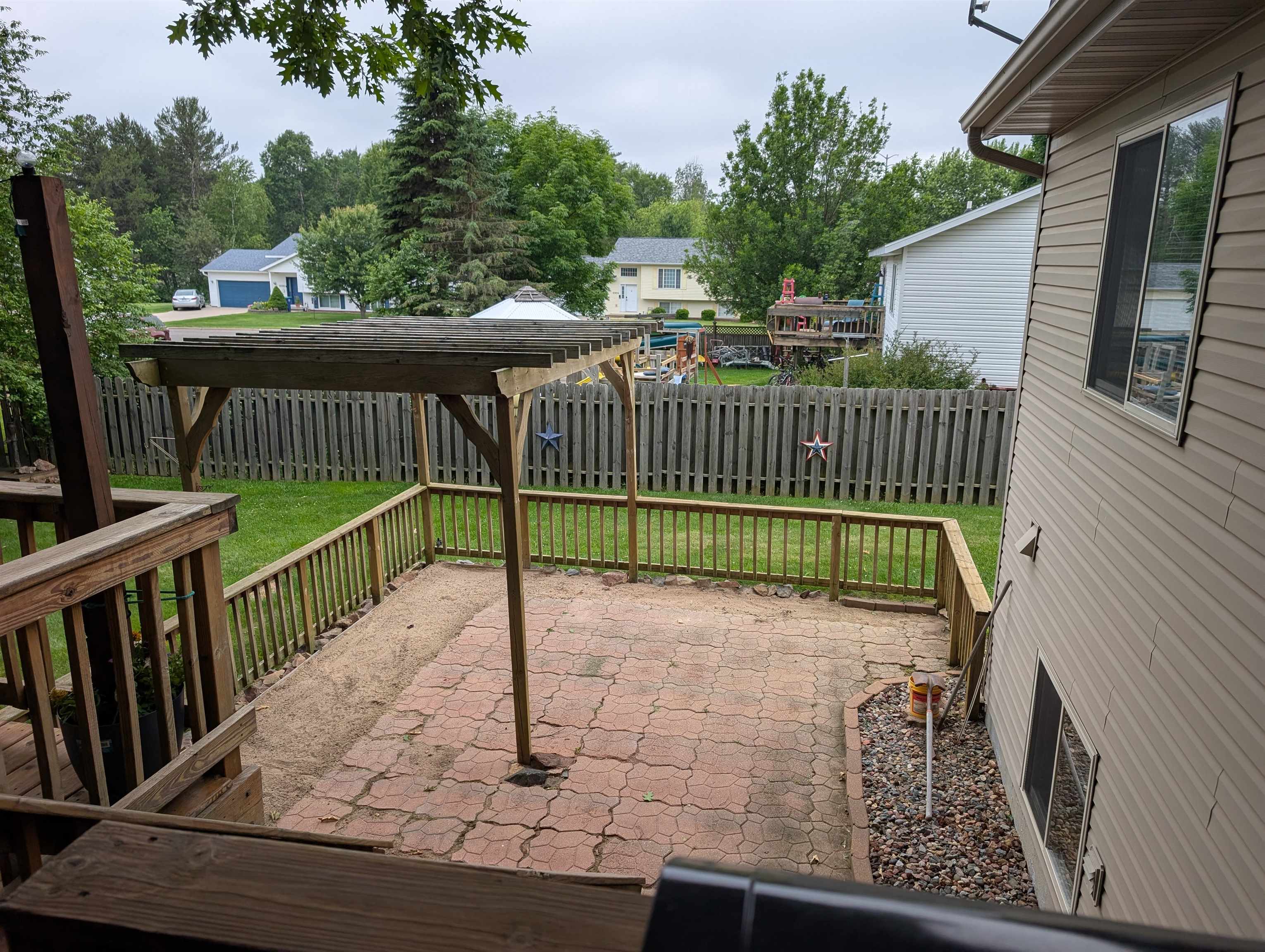 2811 Howland Avenue Schofield, WI 54476 - Photo 27 of 33