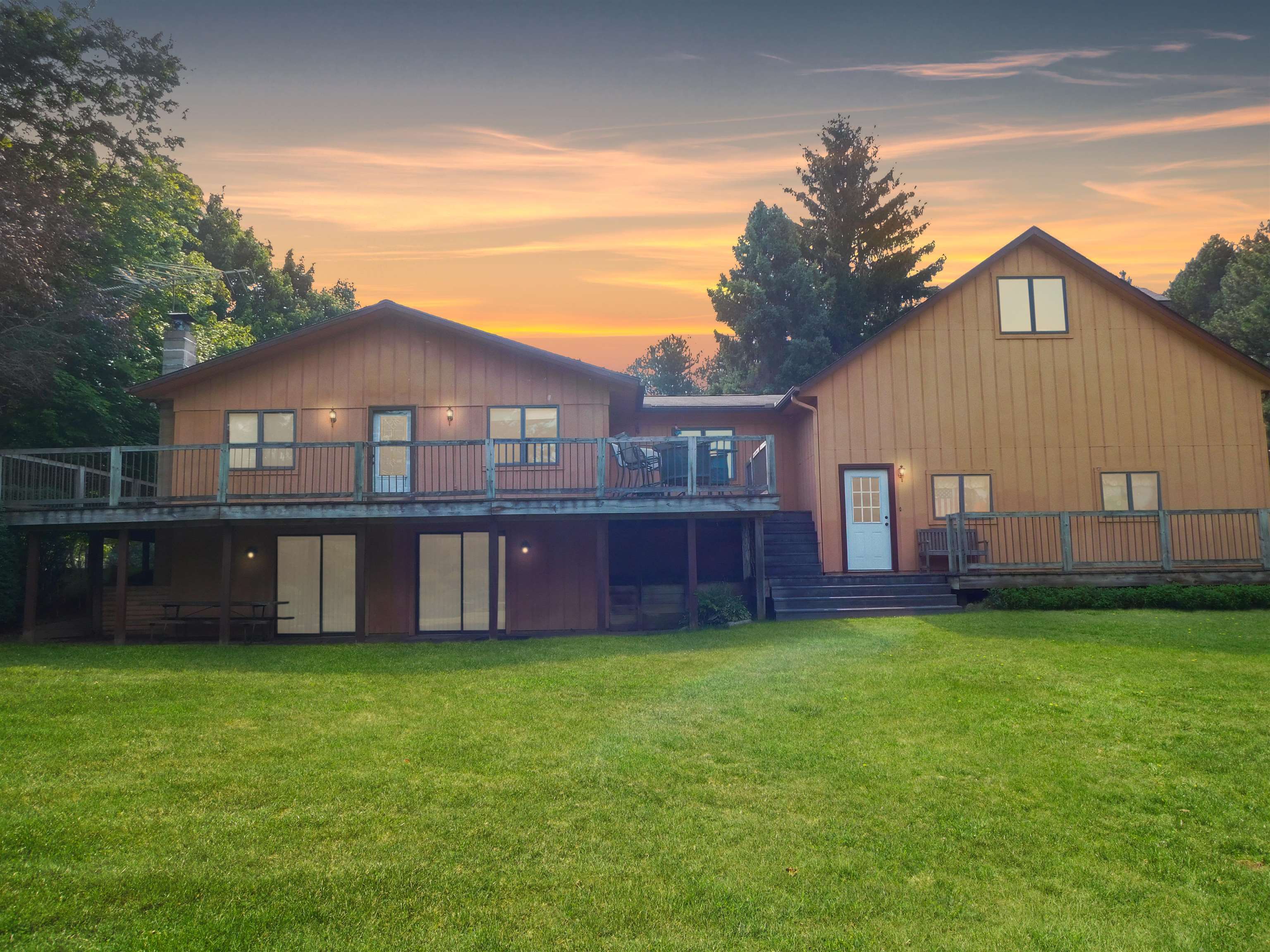 4798 Rochester Road Dryden, MI 48428 - Photo 1 of 28 Front View