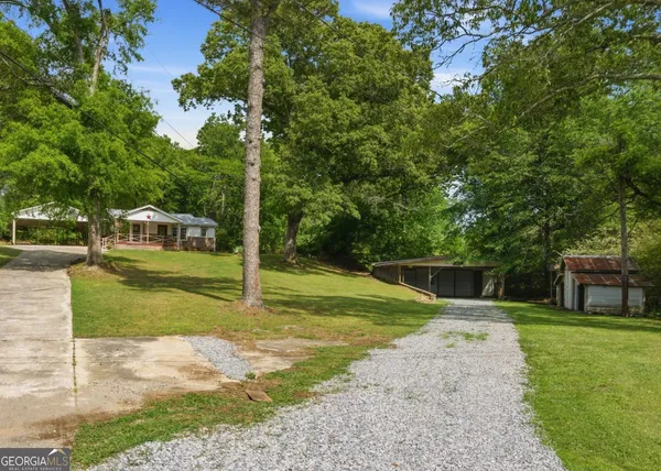 $225,000 | 2557 Wax Road Southeast, Aragon, GA 30104