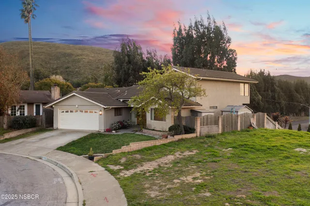 $775,000 | 800 Clemens Way, Lompoc, CA 93436